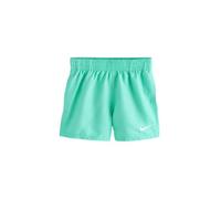 NIKE Swim Breaker Solid Essent 4" Volley Short Bleached Turq