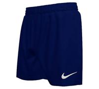 NIKE Swim Breaker Solid Essent 4" Volley Short Midnight Navy
