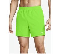 Nike Swim Breaker Solid Essential 4´´volley Swimming Shorts Vert 7-8 Years Garçon