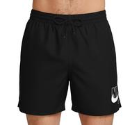 Nike - Boxers de bain - Homme - Sport - Noir - Taille: S