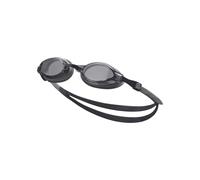 Nike Lunettes de natation Chrome Remora – Noir – Verres à effet miroir