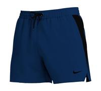 NIKE Swim Contend Solid Essent 5" Volley Short Midnight Marine