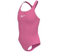Nike Swim Effortless Essential Swimsuit Rose 5-6 Years Fille