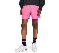 Nike Swim Essential 5 Inch Homme - Maillots de bain, Rose - Taille L - Poly Mesh Pink L