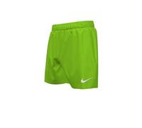 Nike Swim - Essential Lap 4" Volley Short - Boardshort enfant Action Green - M - Entrejambe 4"