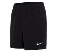 Nike Swim - Essential Lap 4" Volley Short - Boardshort enfant Black - M - Entrejambe 4"