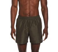 Nike Homme 5 Volley Ext Short De Sport pour Enfant, -240 Kaki Cargo, S EU