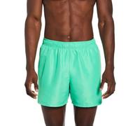 Nike Swim Boardshorts vert clair / blanc, Taille S