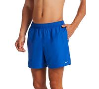 Nike - Essential Lap 5" Volley Short - Boardshort homme Game Royal - M - Entrejambe 5"