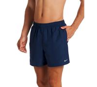 Nike 5 Volley Short Slips de Bain Homme, Bleu Marine (Midnight Navy), S