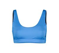 Nike Swim Hauts de bikini sport 'Sneakerkini' bleu ciel, Taille 70