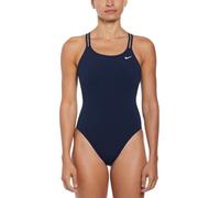 Nike Swim - Hydrastrong Solid - Maillot de bain 1 pièce femme Midnight Navy - FR 42