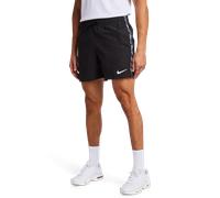 Nike Logo Tape Lap 5" Volley Short - Boardshort homme Black S - Entrejambe 5"