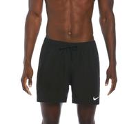 Nike Short de bain Logo Tape Volley 5'' Noir Taille S Homme