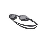 Nike Lunettes de natation Chrome Remora – Noir – Verres à effet miroir