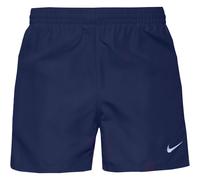 Nike Swim Maillot de bain de sport 'Core Volley' marine / blanc, Taille XL