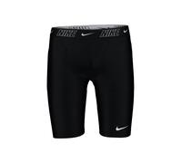 Nike Swim Maillot de bain de sport 'Jammer' noir, Taille S