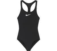 Nike Bébé Fille Racerback One Piece Maillot De Bain, Noir, M EU