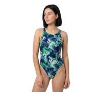 Nike Swim Maillot De Bain Fatsback Hydrastrong Multi Print