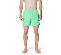 NIKE SWIM Maillot de bain Homme Vert Polyester GR83613