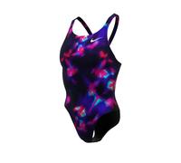 Nike Swim Maillot De Bain Hydrastrong Multi Print Fastback