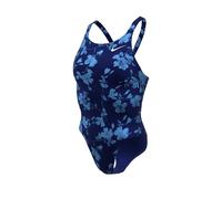 Nike Swim Maillot De Bain Hydrastrong Multi Print Fastback