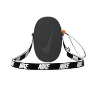 NIKE SWIM Mixte Bag Bagage à Main, Noir