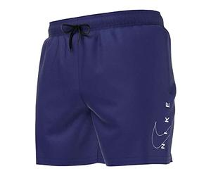 NIKE SWIM Nessc601 5 Volley Swimming Shorts L