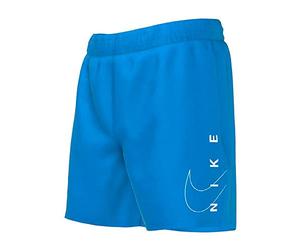 Nike Swim Nessc781 4 Volley Swimming Shorts M