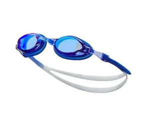 NIKE SWIM Nessd125 Chrome Mirror Swimming Goggles One Size