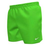 Nike Swim Breaker Solid Essential 5´´ Volley Swimming Shorts Vert M Homme
