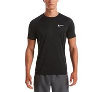 T-shirt Nike Hydrogu manche courte noir - XXL
