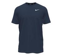 Vêtements Nike Swim NESSA586 pour Accessoires L Bleu