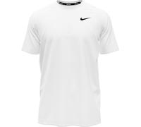 Nike Swim SHORT SLEEVE HYDROGU WHITE XL