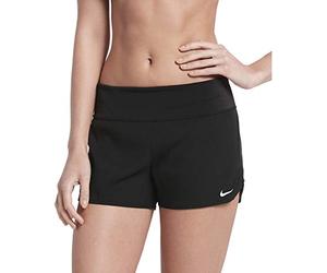 Nike Swim Solid Element Swim Boardshorts Medium Black