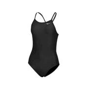 Maillot de bain nike solid wom black femme
