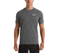 Nike Swim T-shirt à Manches Courtes Heather