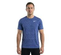 Nike Swim T-shirt à Manches Courtes Heather