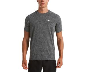 Nike Swim T-shirt à Manches Courtes Heather