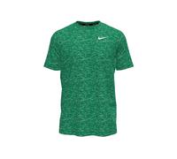 Nike Swim T-shirt à Manches Courtes Hydroguard Heather Essential