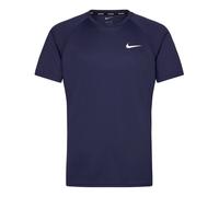 Nike - Swim T-Shirt Hydrogu - Homme - Sport - Bleu - Taille: L