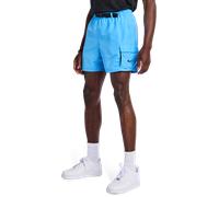 Nike Swim Voyage 5" Homme - Maillots de bain, Bleu - Taille XXL - Poly Mesh Blue XXL