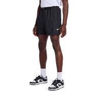 Nike Swim Voyage 5" Homme - Maillots de bain, Noir - Taille L - Poly Mesh Black L