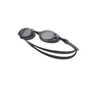 Lunettes de natation Nike Swim Chrome Remora noir avec verres à effet miroir