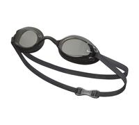 Lunettes de natation Nike Swim Legacy Goggle noir avec verres transparents noir