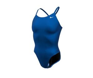 Nike Swimwear Bikini, Game Royal, 48 Femmes