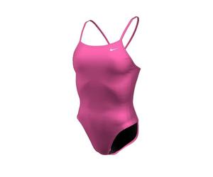 Nike Swimwear Bikini, Hyper Pink, 42 Femmes