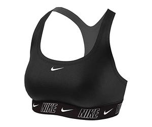 Nike Swimwear Bikini, Noir, XS Femmes