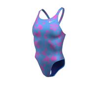 Nike Swimwear Bikini, University Blue, 40 Femmes