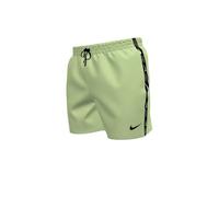 Nike Swimwear Combinaison modèle Court, Barely Volt, XL Homme
